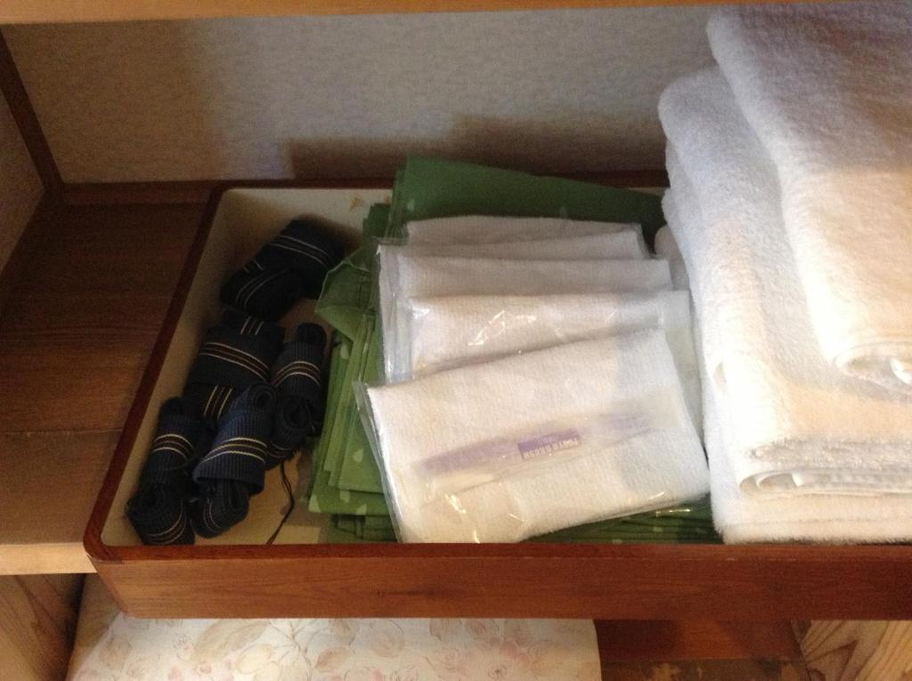 Araya Ryokan Hakuba Room photo