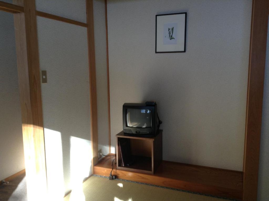 Araya Ryokan Hakuba Room photo