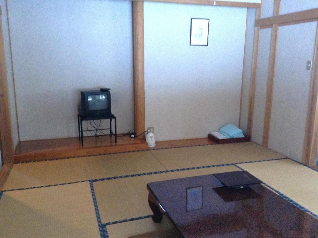 Araya Ryokan Hakuba Exterior photo