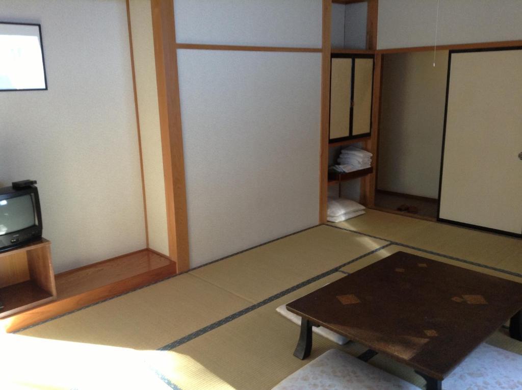 Araya Ryokan Hakuba Room photo