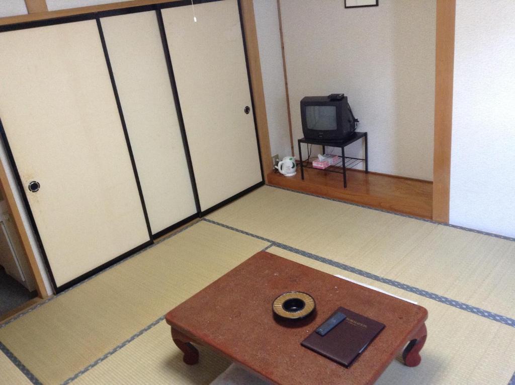 Araya Ryokan Hakuba Exterior photo