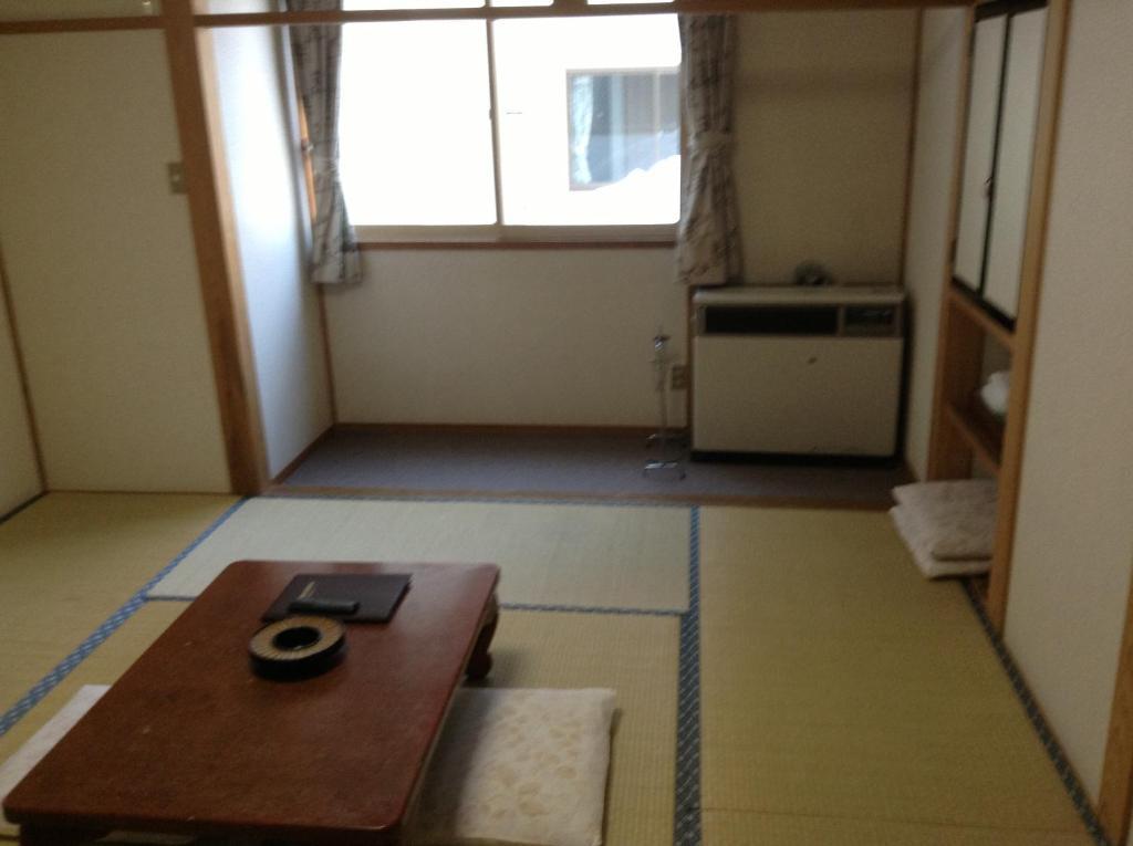 Araya Ryokan Hakuba Room photo