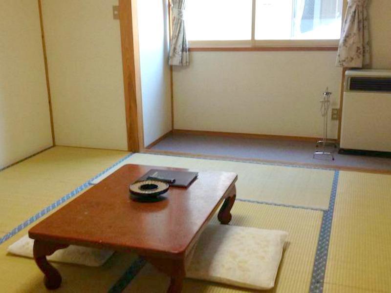 Araya Ryokan Hakuba Exterior photo