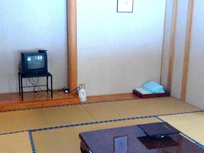 Araya Ryokan Hakuba Exterior photo
