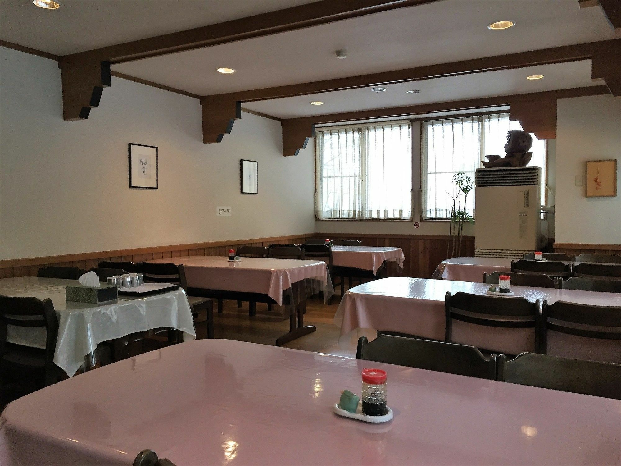 Araya Ryokan Hakuba Exterior photo
